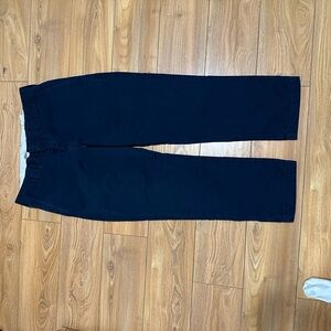 Dickies slim taper chinos size 36x30